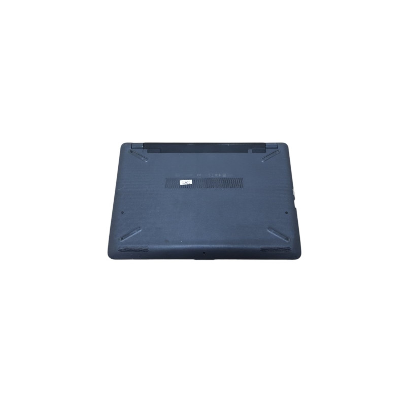Уцінка! БУ Ноутбук 15.6" HP 250 G6, Core i5-7200U (2.5ГГц) 8GB DDR4, Intel HD 620, 120GB SSD