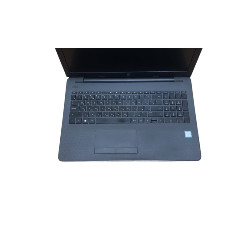 Уцінка! БУ Ноутбук 15.6" HP 250 G6, Core i3-6006U (2.0 ГГц), Intel HD 520, 8GB DDR4, 120GB SSD