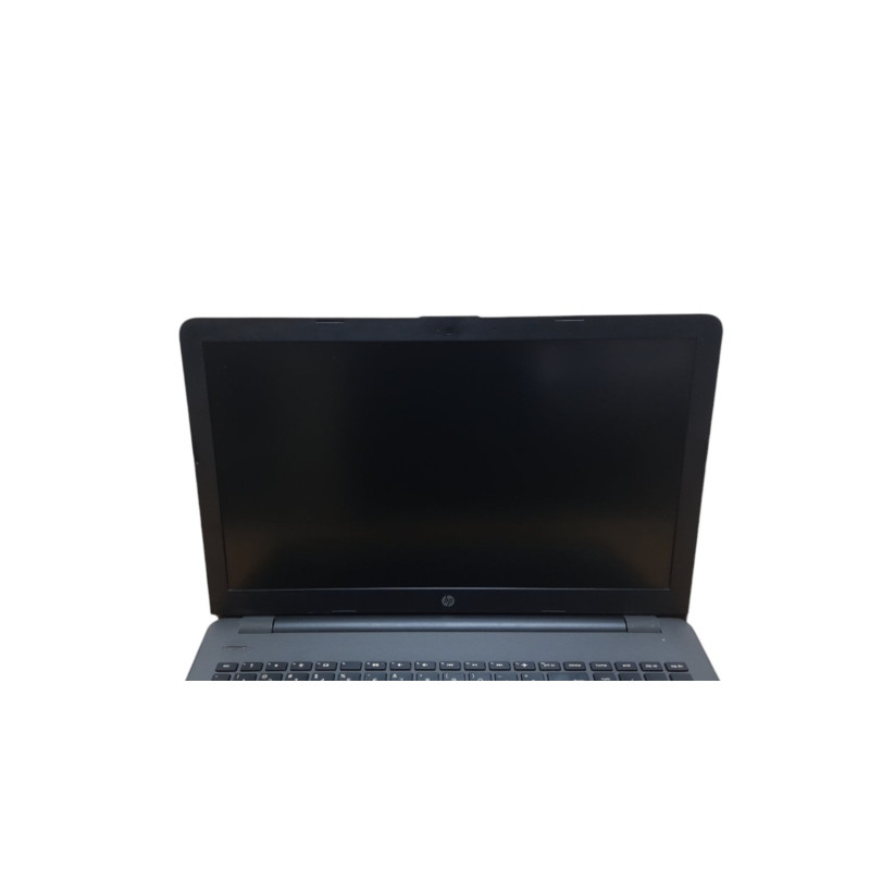 Уцінка! БУ Ноутбук 15.6" HP 250 G6, Core i3-6006U (2.0 ГГц), Intel HD 520, 8GB DDR4, 120GB SSD