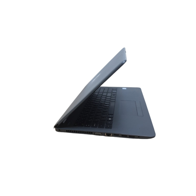 Уцінка! БУ Ноутбук 15.6" HP 250 G6, Core i3-6006U (2.0 ГГц), Intel HD 520, 8GB DDR4, 120GB SSD