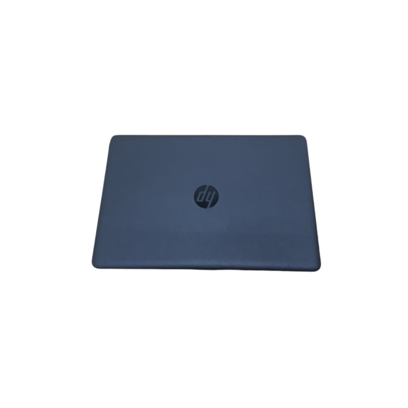 Уцінка! БУ Ноутбук 15.6" HP 250 G6, Core i3-6006U (2.0 ГГц), Intel HD 520, 8GB DDR4, 120GB SSD