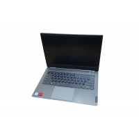 БУ Ноутбук 14" Lenovo ThinkBook 14s-IWL, Core i7-8565U (1.8 ГГц)  16GB DDR4, 512Gb SSD NVMe
