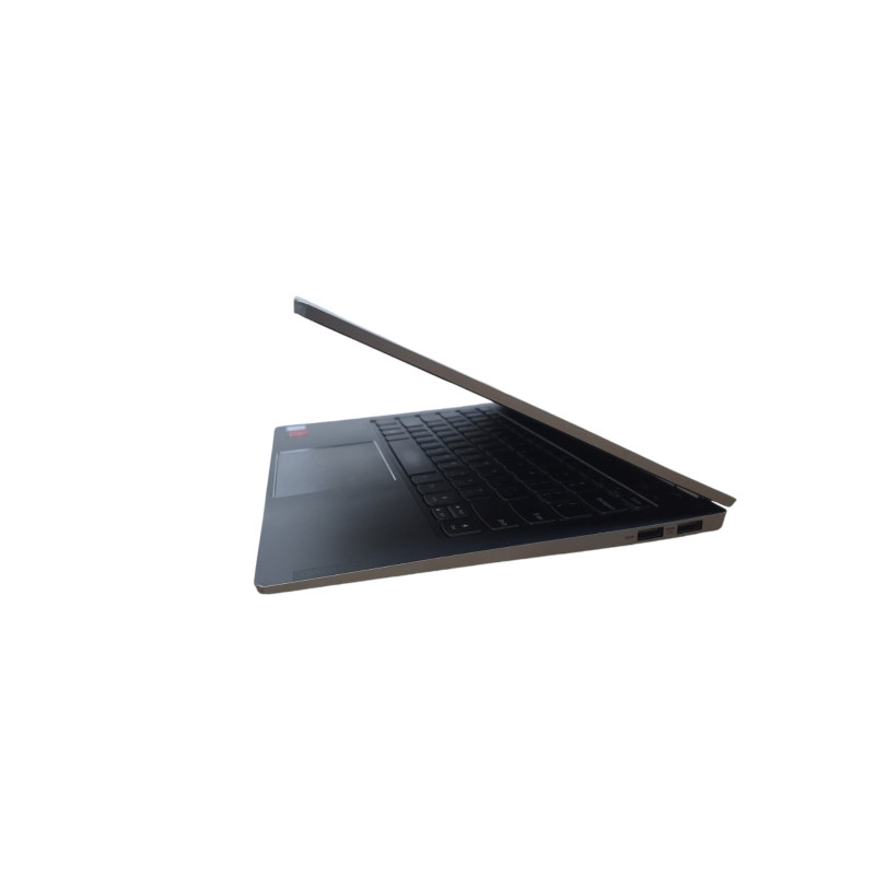БУ Ноутбук 14" Lenovo ThinkBook 14s-IWL, Core i7-8565U (1.8 ГГц) 16GB DDR4, 512Gb SSD NVMe