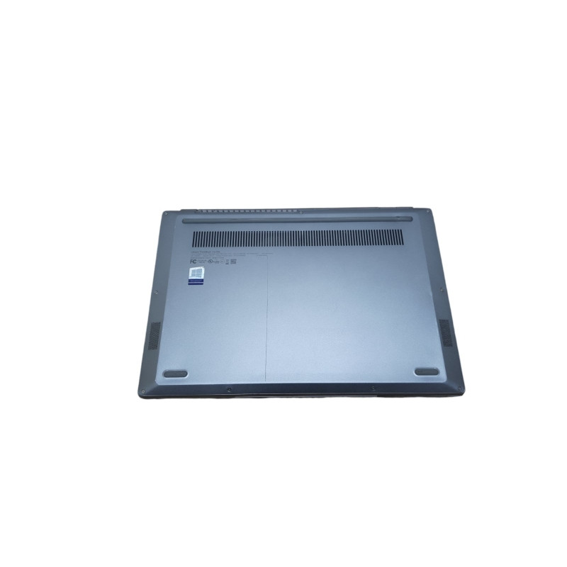 БУ Ноутбук 14" Lenovo ThinkBook 14s-IWL, Core i7-8565U (1.8 ГГц) 16GB DDR4, 512Gb SSD NVMe