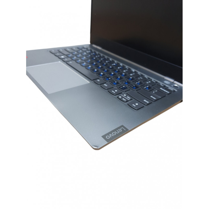 БУ Ноутбук 14" Lenovo ThinkBook 14s-IWL, Core i7-8565U (1.8 ГГц) 16GB DDR4, 512Gb SSD NVMe