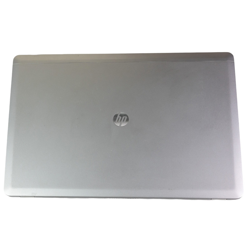 Laptop 14" HP EliteBook Folio 9480m, Core i5-4310U (2.0 GHz) 8GB DDR3, Intel HD, 120GB SSD
