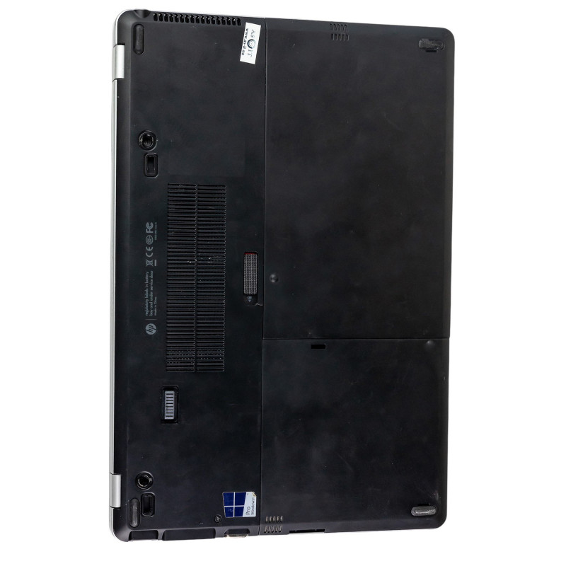 Laptop 14" HP EliteBook Folio 9480m, Core i5-4310U (2.0 GHz) 8GB DDR3, Intel HD, 120GB SSD