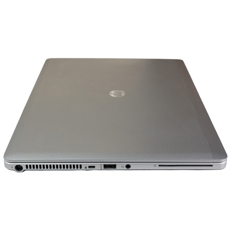 Laptop 14" HP EliteBook Folio 9480m, Core i5-4310U (2.0 GHz) 8GB DDR3, Intel HD, 120GB SSD
