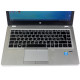 Laptop 14" HP EliteBook Folio 9480m, Core i5-4310U (2.0 GHz) 8GB DDR3, Intel HD, 120GB SSD