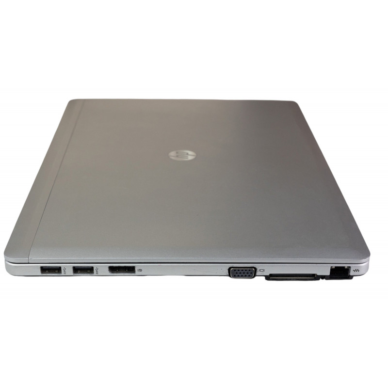 Laptop 14" HP EliteBook Folio 9480m, Core i5-4310U (2.0 GHz) 8GB DDR3, Intel HD, 120GB SSD