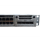 БУ Коммутатор управляемый Cisco WS-C3850-24P-L V06, 24xGbit, 24xРоЕ+, 2xSFP+/4xSFP, Console, 1xPSU