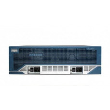 БУ Маршрутизатор Cisco 3845, 2GE, 1SFP, 4HWIC