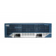 БУ Маршрутизатор Cisco 3845, 2GE, 1SFP, 4HWIC