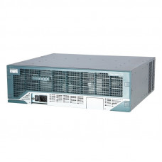 БУ Маршрутизатор Cisco 3845, 2xGE, 1xSFP, 1xPSU