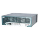 БУ Маршрутизатор Cisco 3845, 2xGE, 1xSFP, 1xPSU