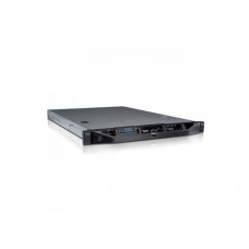 БУ Сервер 1U Dell PowerEdge R410 (4x3.5") 2xXeon E5507, 32Gb DDR3, NO HDD, 2xLan, PERC 6i, 1X480W