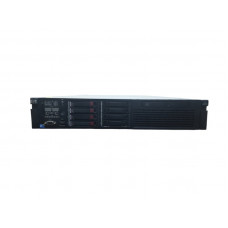 БУ Сервер 2U HP Proliant DL380 Gen6 (3x2.5") 2 x Xeon X5670, 128Gb DDR3, 4 х Lan, 2 x 750W