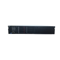 БУ Сервер 2U HP Proliant DL380 Gen6 (3x2.5") 2 x Xeon L5640, 128Gb DDR3, 4 х Lan, 2 x 750W