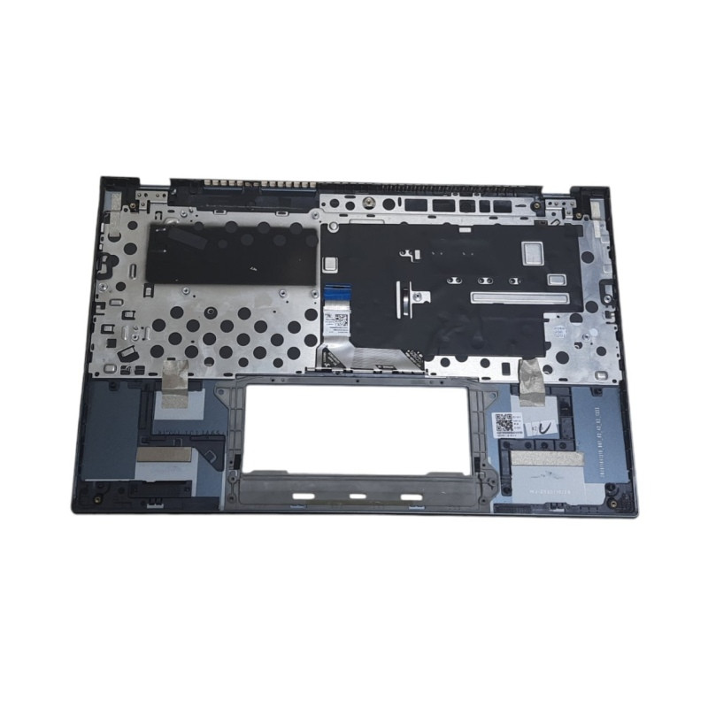 БУ Оригінальний топкейс в зборі з клавіатурою для ноутбука Asus UM425I