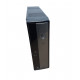 БУ Корпус Lux CLF-812 400W, 410x95x285, БП 400w, MicroATX/Mini-ITX