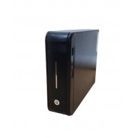 Used Case Delux E-3015, 60 x 190 x 218, PSU (internal) mini-ITX