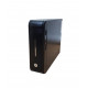 БУ Корпус Delux E-3015, 60 x 190 x 218, БП (внутренний) mini-ITX