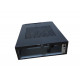 БУ Корпус Delux E-3015, 60 x 190 x 218, БП (внутренний) mini-ITX