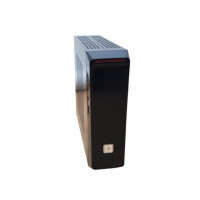 БУ Корпус Vinga CS405B, 60 x 190 x 215, БП (внутрішній) mini-ITX