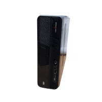 БУ Корпус Logicpower LP S6055 BK 400w, 99х390х295, БП 400w, USB 3.0, Flex ATX