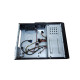 Used Case Logicpower LP S6055 BK 400w, 99x390x295, PSU 400w, USB 3.0, Flex ATX