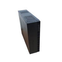 БУ Корпус Chieftec Uni UE-02B, 410x105x300, USB 3.0, БП 400Вт (SFX-400VE) mATX