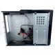 Used Case Logicpower S601 BR Slim, card reader, 2xUSB2.0, 400W PSU, mATX