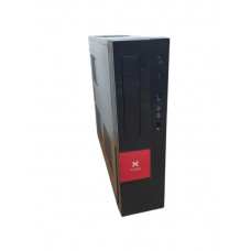БУ Корпус Vinga CS307B, 420x100x350, USB 3.0, без БП (нижний), ATX