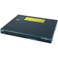 БУ Маршрутизатор Cisco ASA5510 V07 Security Appliance (2xGigabit, 4x100mbps, MGMT, 2 x USB, Console)