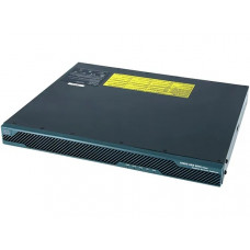 БУ Маршрутизатор Cisco ASA5510 V07 Security Appliance (2xGigabit, 4x100mbps, MGMT, 2 x USB, Console)