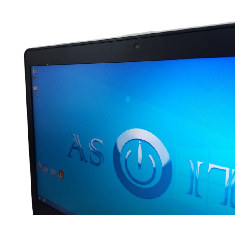 Уцінка! БУ Ноутбук 14" HP EliteBook Folio 9480m, Core i5-4310U (2ГГц) 8GB DDR3, Intel HD, 120GB SSD