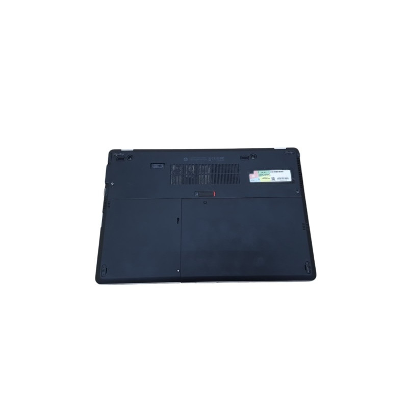 Уцінка! БУ Ноутбук 14" HP EliteBook Folio 9480m, Core i5-4310U (2ГГц) 8GB DDR3, Intel HD, 120GB SSD