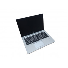Уцінка! БУ Ноутбук 14" HP EliteBook Folio 9480m, Core i5-4310U (2ГГц) 8GB DDR3, Intel HD, 120GB SSD