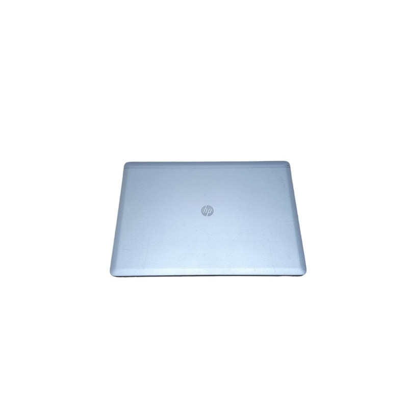 Уцінка! БУ Ноутбук 14" HP EliteBook Folio 9480m, Core i5-4310U (2ГГц) 8GB DDR3, Intel HD, 120GB SSD