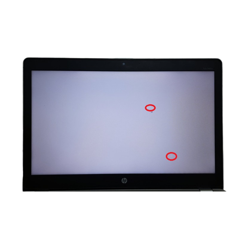 Уцінка! БУ Ноутбук 14" HP EliteBook Folio 9480m, Core i5-4310U (2ГГц) 8GB DDR3, Intel HD, 120GB SSD