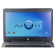 БУ Ноутбук 14" HP EliteBook 840 G2, Core i5-5300U (2.3GHz) 8GB DDR3, 120GB SSD