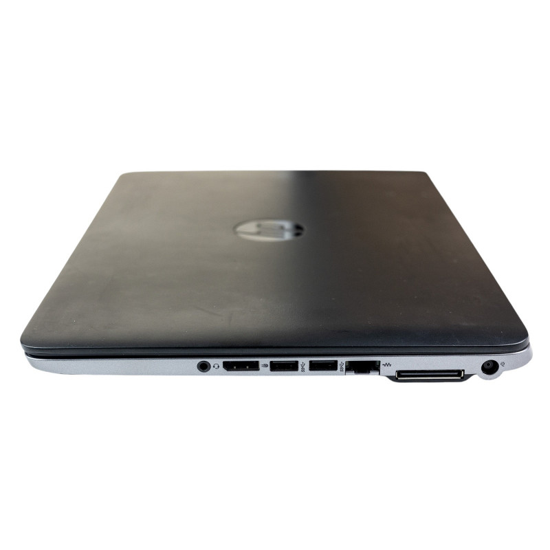 БУ Ноутбук 14" HP EliteBook 840 G2, Core i5-5300U (2.3GHz) 8GB DDR3, 120GB SSD