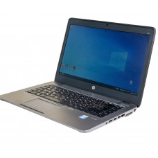 БУ Ноутбук 14" HP EliteBook 840 G2, Core i5-5300U (2.3GHz) 8GB DDR3, 120GB SSD