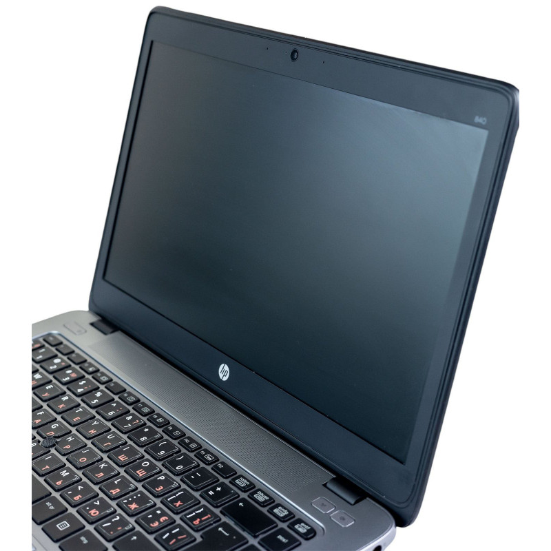 БУ Ноутбук 14" HP EliteBook 840 G2, Core i5-5300U (2.3GHz) 8GB DDR3, 120GB SSD