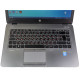 БУ Ноутбук 14" HP EliteBook 840 G2, Core i5-5300U (2.3GHz) 8GB DDR3, 120GB SSD