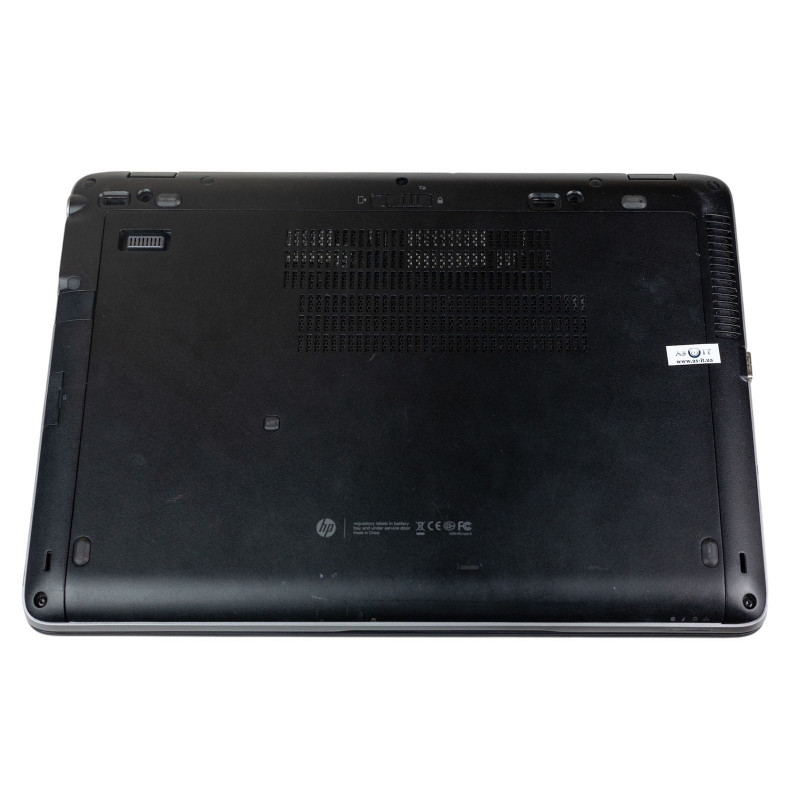 БУ Ноутбук 14" HP EliteBook 840 G1, Core i5-4300U (1.9ГГц) 8GB DDR3, Intel HD, 120GB SSD