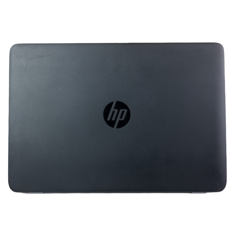 БУ Ноутбук 14" HP EliteBook 840 G1, Core i5-4300U (1.9ГГц) 8GB DDR3, Intel HD, 120GB SSD