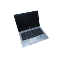Markdown! Used Laptop 14" HP ProBook 640 G1, Core i5-4300M (2.6GHz) 8GB DDR4, Intel HD, 120GB SSD