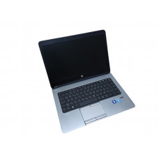 Уцінка! БУ Ноутбук 14" HP ProBook 640 G1, Core i5-4300M (2.6ГГц) 8GB DDR4, Intel HD, 120GB SSD