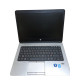 Уценка! БУ Ноутбук 14" HP ProBook 640 G1, Core i5-4300M (2.6ГГц) 8GB DDR4, Intel HD, 120GB SSD